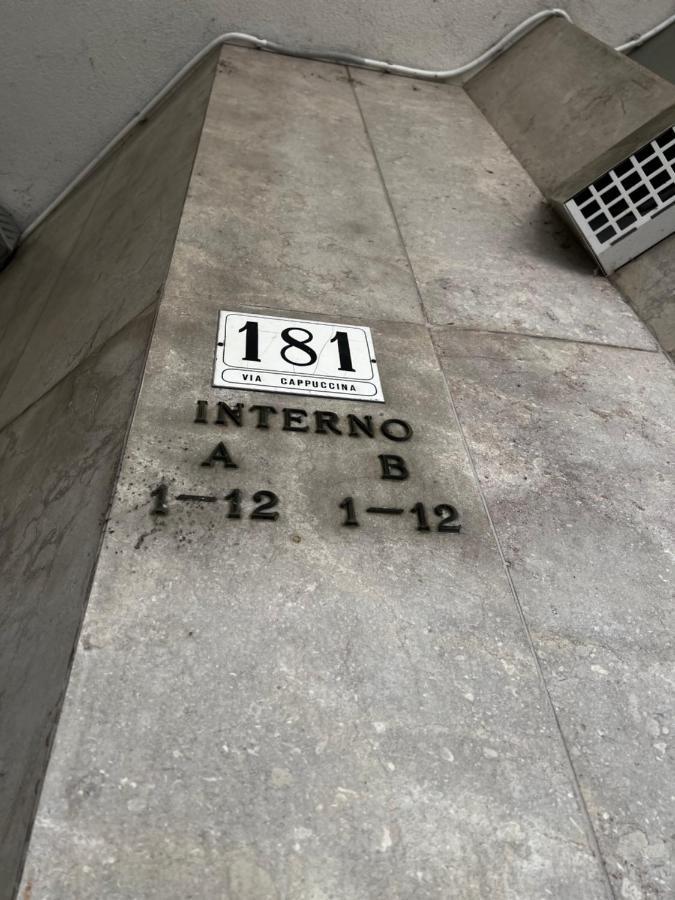 Arbi Venice Station メストレ エクステリア 写真