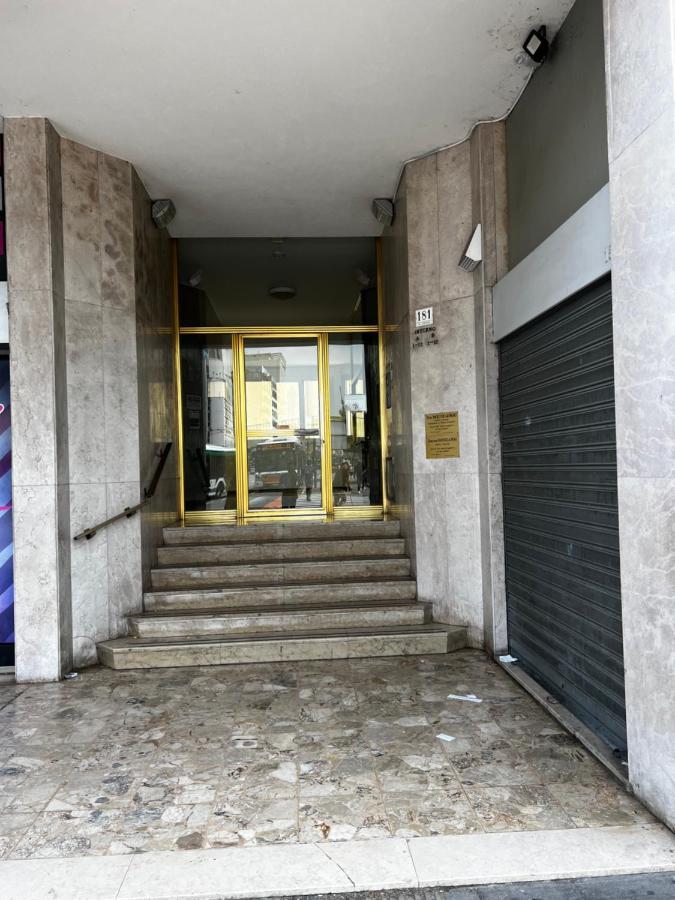 Arbi Venice Station メストレ エクステリア 写真
