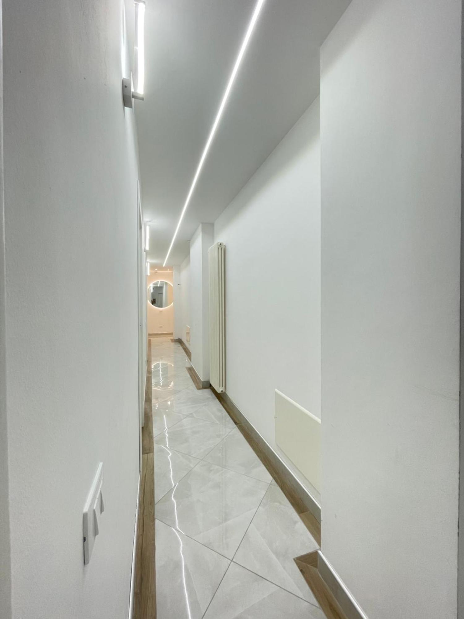 Arbi Venice Station メストレ エクステリア 写真